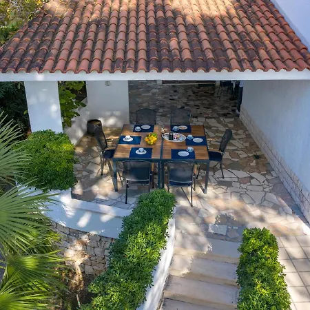 Вилла Luxury On The With Sunny Garden, Parking *