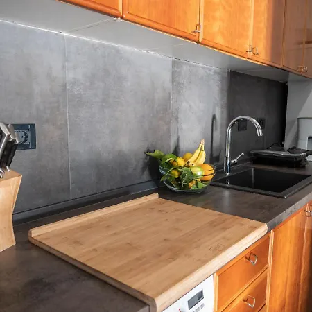 Luxury On The With Sunny Garden, Parking Вилла Сегет-Враница